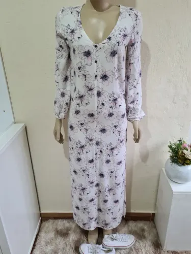 Vestido importado semi novo impecável
