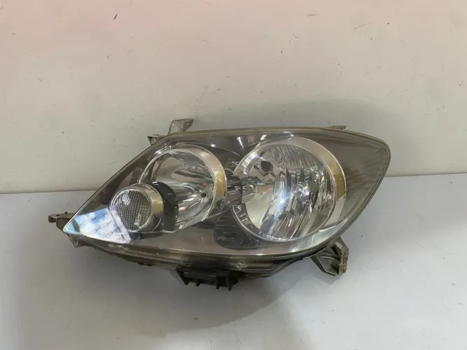 Farol esquerdo Hilux Sw4 2006/2007/2008/2009