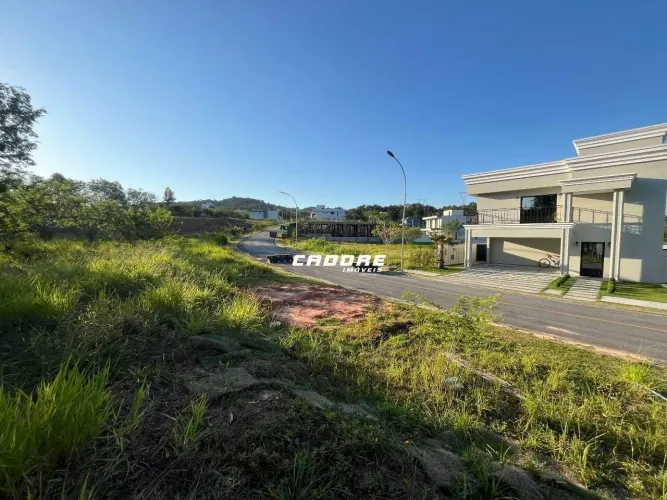 Terrenos Privilège Condomínio Parque - Condomínio Fechado - Bairro Ponta Aguda - Blumenau/