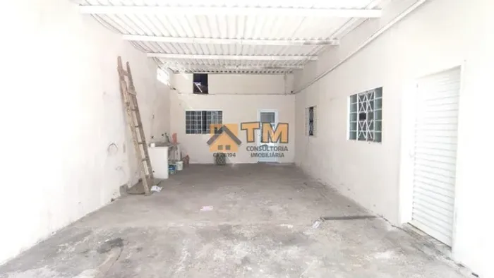 2 Casas no mesmo lote, Residencial Oeste