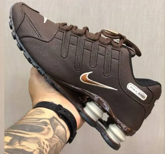 Tênis Nike Shox NZ lindas cores a pronta entrega veja o catálogo completo 