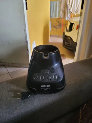 Motor de liquidificador Arno de 500W em Samambaia Sul 