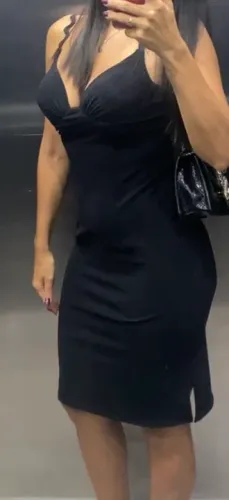 Vestido tubinho