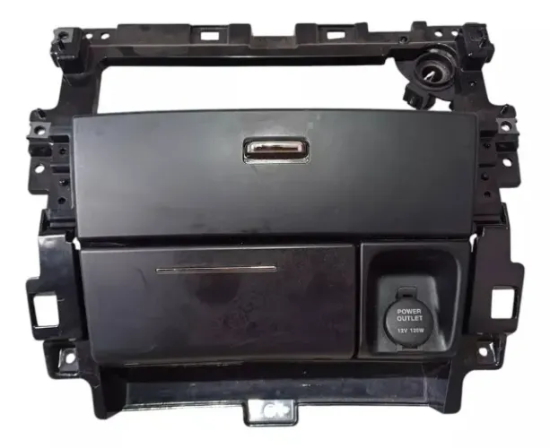 Porta Treco Central Kia Mohave 2009/2012