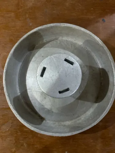 Suporte para espeto