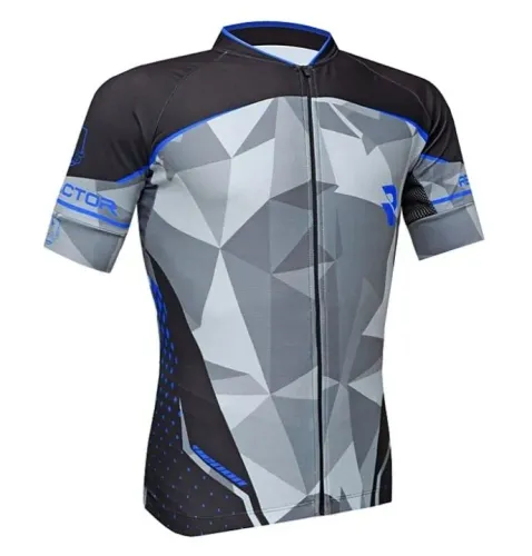 Camisa ciclismo 