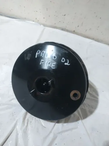 Hidrovacuo freio Palio fire 1.0