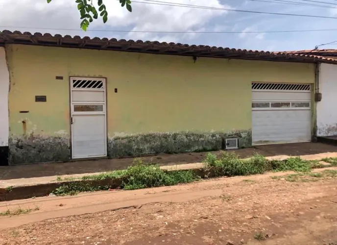 ~Casa no Parque Vitória