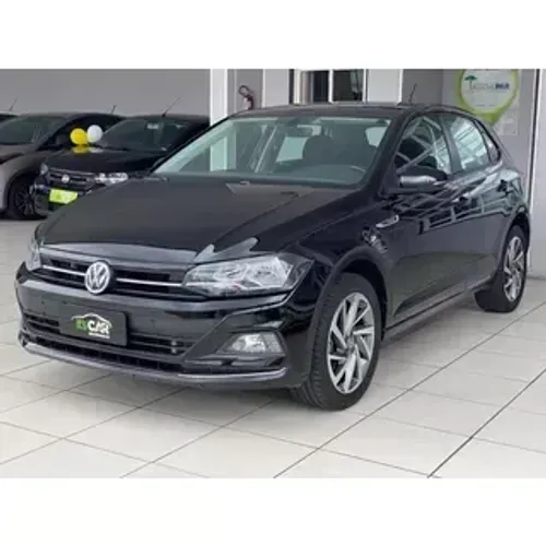 SUCATA VOLKSWAGEN POLO 2018