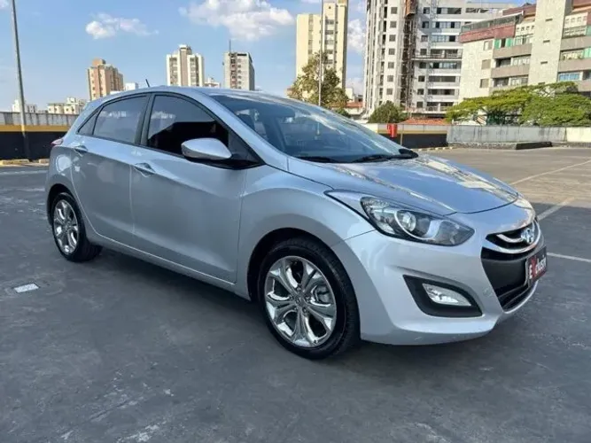 SUCATA HYUNDAI I30 2015