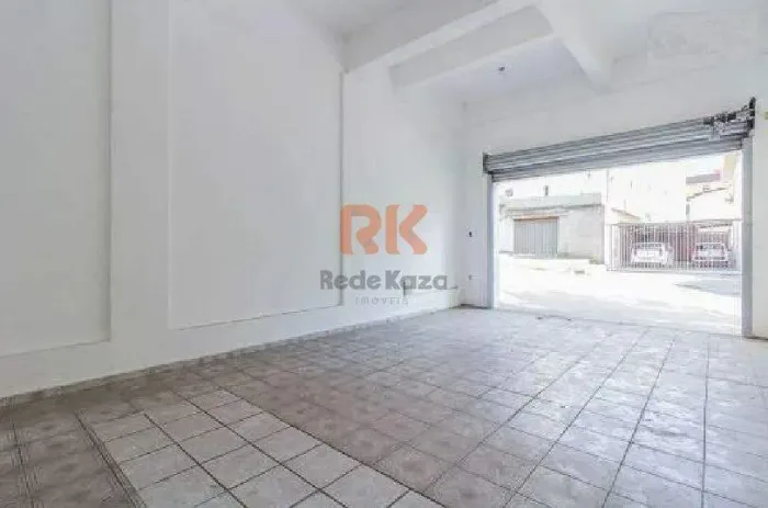 Casa comercial para aluguel, Santa Rosa - Belo Horizonte/MG