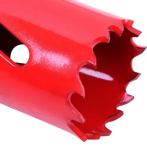 Serra Copo 29mm  Boimetal Aço Carbono Bfh095