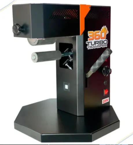 GIRO 360° TURBO TRANSFER - 220v