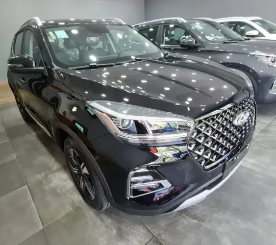 Tiggo 5x Sport 1.5 Turbo Zero KM 2026 !!! Não Perca Essa Oportunidade!