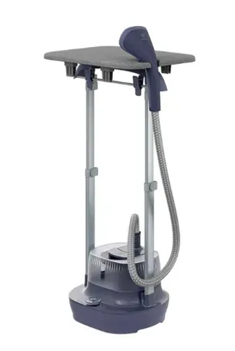 Vaporizador Passadeira de Roupas Electrolux Expert com Tábua de Passar Regulável