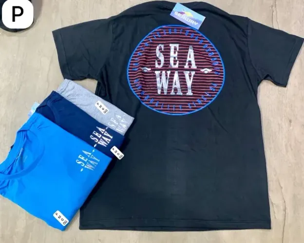 Camisa Básica