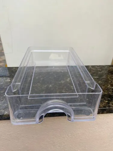 Gaveta Gelo Para Geladeira Electrolux