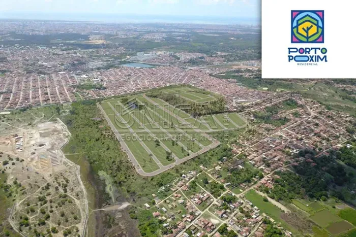 Porto Poxim
