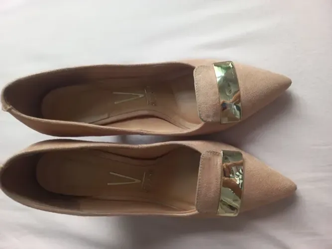 Scarpin vizzano 36