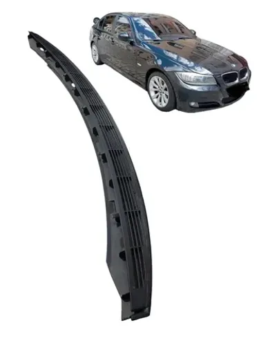 Grelha ventilação traseira BMW 320i 2006 2011