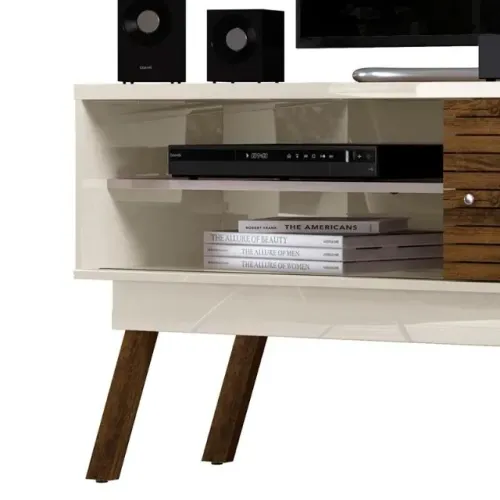 Promoção Rack 55'' - 02/10   