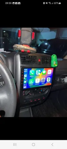 Multimídia Suzuki jimmy 9 polegadas 
