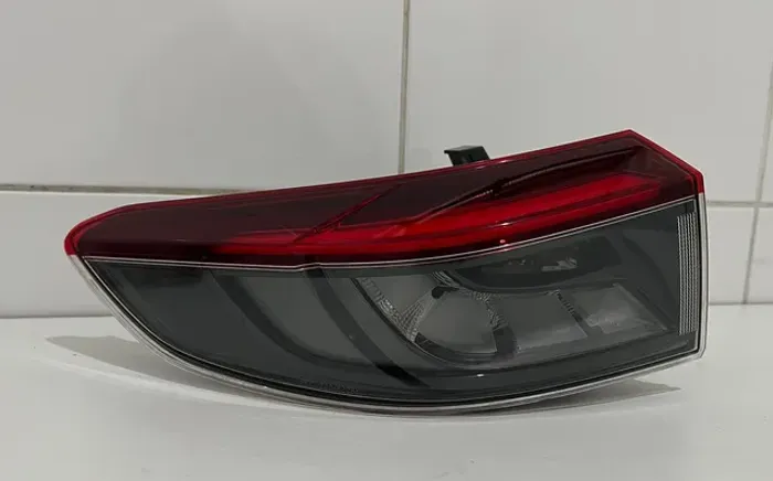 Lanterna Honda Hrv 2023 2024 Lado Esquerdo Original