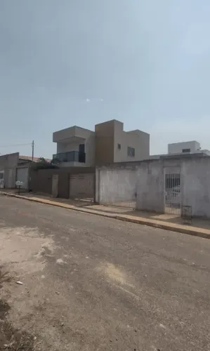Ágio terreno São Tomé - r$ 65 mil