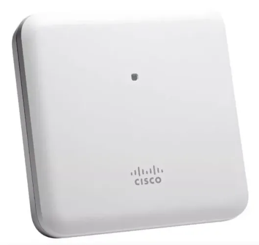 Access point Cisco Aironet 1850 Series 1852i AIR-AP1852I-A-K9 branco