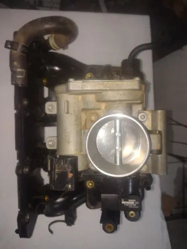 Tbi corpo borboleta GM 1.4