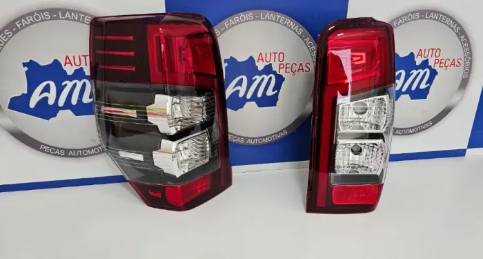 lanterna nova L200 
