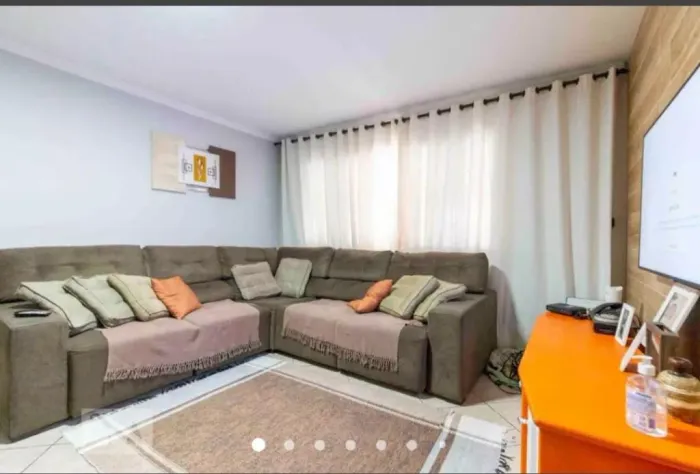 Sobrado com 3 dormitórios à venda, 160 m² por R$ 765.000,00 - Vila Buenos Aires - São Paul