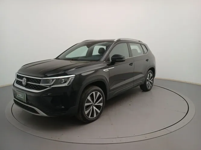 Volkswagen Taos Highline 1.4 250 TSI Flex AUT 2023