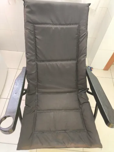 Cadeira mor alfa