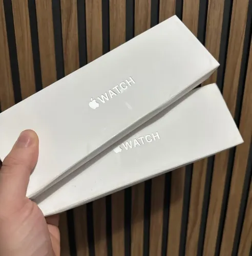 Apple Watch séries 10 46mm - Novo - Lacrado 