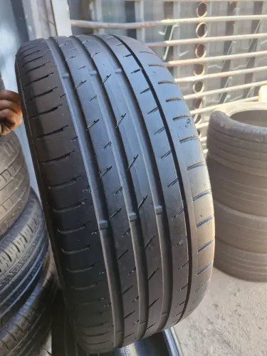 Pneu 245/50/18 Continental Run flat RSC