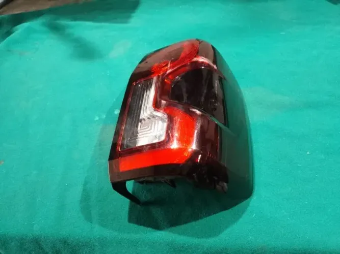 lanterna ranger com led  2024/25 