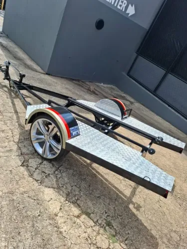 CARRETA PARA 1 JET PREMIUM DELUXE PLUS!!!!