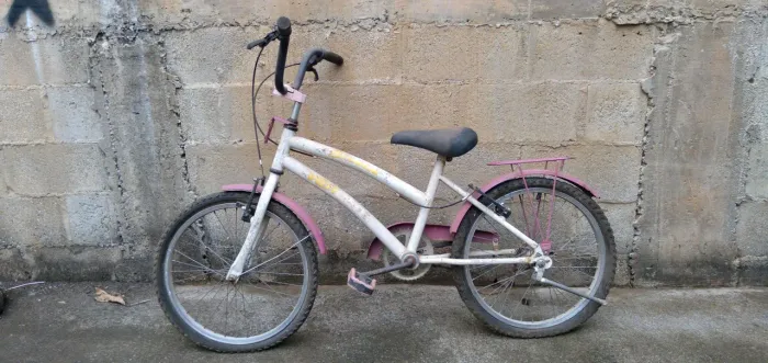 Bicicleta Infantil Verden