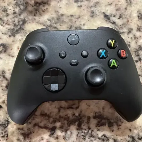 Controle Xbox Séries X original ótimo estado, dou garantia