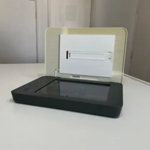 Scanner HP Scanjet G3110