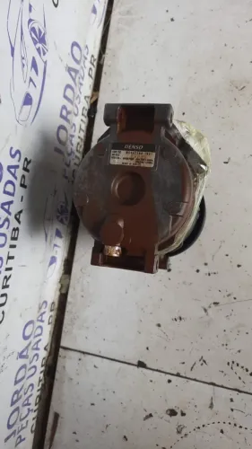 Compressor do ar condicionado hilux Original Denso