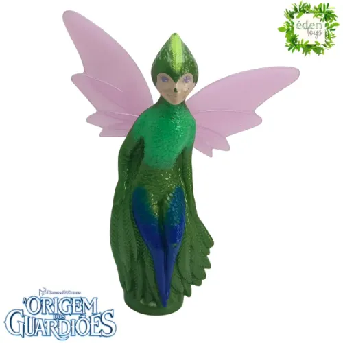 Boneco Origem dos Guardiões (cód 519)