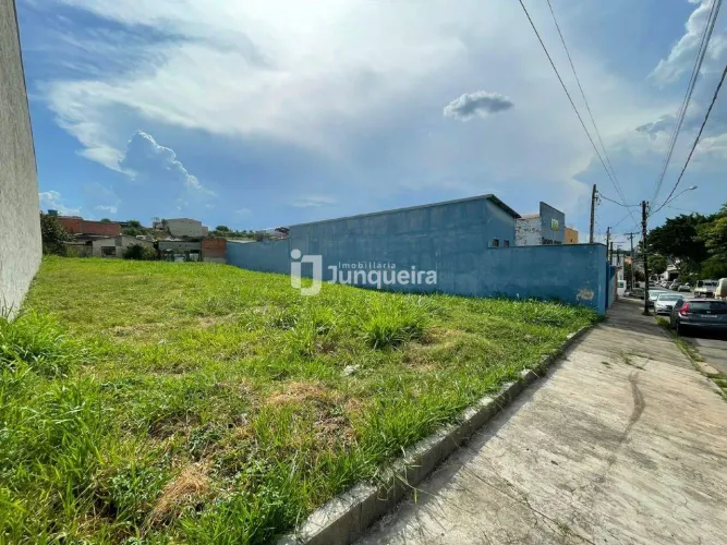 Terreno para aluguel, Paulicéia - Piracicaba/SP
