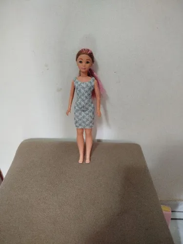 Boneca Vintage Débora 