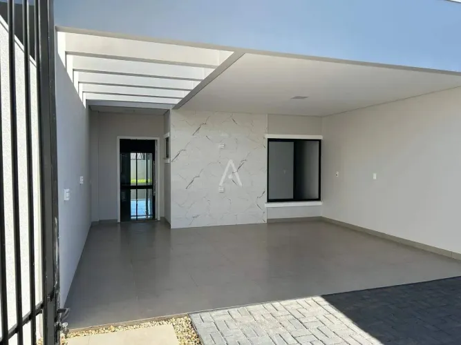 CASA A VENDA NO JARIM ANÁPOLIS COM 3 QUARTOS SENDO 1 SUÍTE