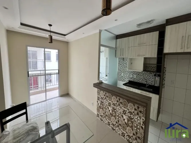 Residencial - Novo Osasco