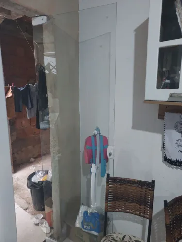 Porta blindex 210x70 etc