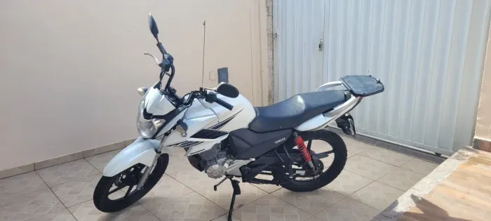 ? Fazer 150 SED ? Conservada e pronta pra rodar! ?