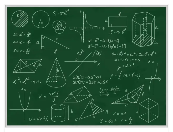 Aulas Particulares de Matemática